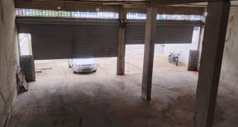 Galpão com 320 m² LO 41